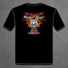 5300_Club-Shirt_He_hinten "Route 66 Germany" Club-T-Shirt Herren