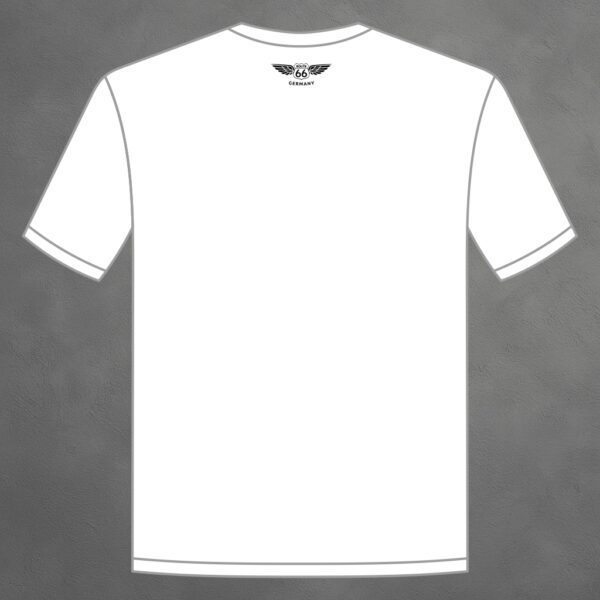 8504_100Jahre_He_wss_hinten Jubiläums-T-Shirt Herren "100 YEARS" (small Print)