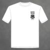 8504_100Jahre_He_wss_vorne Jubiläums-T-Shirt Herren "100 YEARS" (small Print)