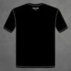 8510_RT66GER_T-Shirt_He_schw_hinten "RT66GER" T-Shirt Herren