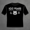 "100 Jahre" T-Shirt Damen