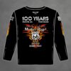 8600_100Jahre_Longsleeve_hinten Longsleeve "100 Years Route 66" (big Print)