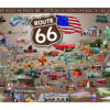 Poster_ DIN A3.eps Poster "Route 66 Roadside Attractions"
